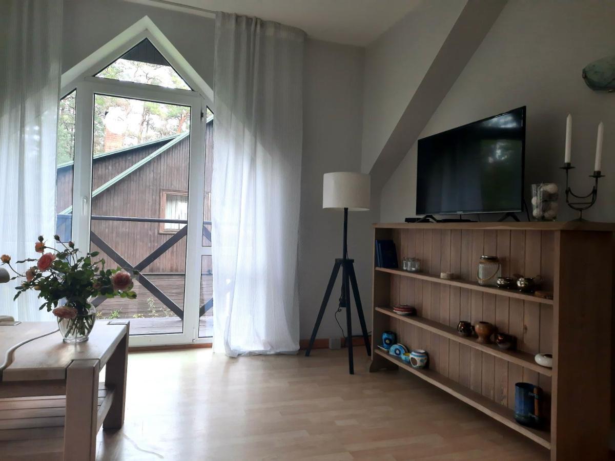 Atputas Vieta Braltirumi Purciems Ngoại thất bức ảnh