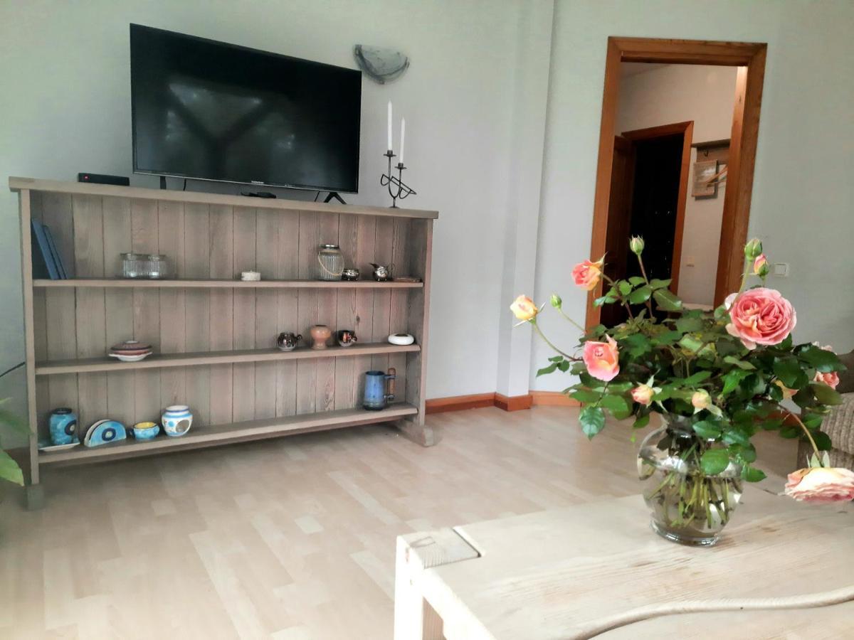 Atputas Vieta Braltirumi Purciems Ngoại thất bức ảnh